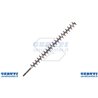 Double Lame Taille-haies 840mm TM320