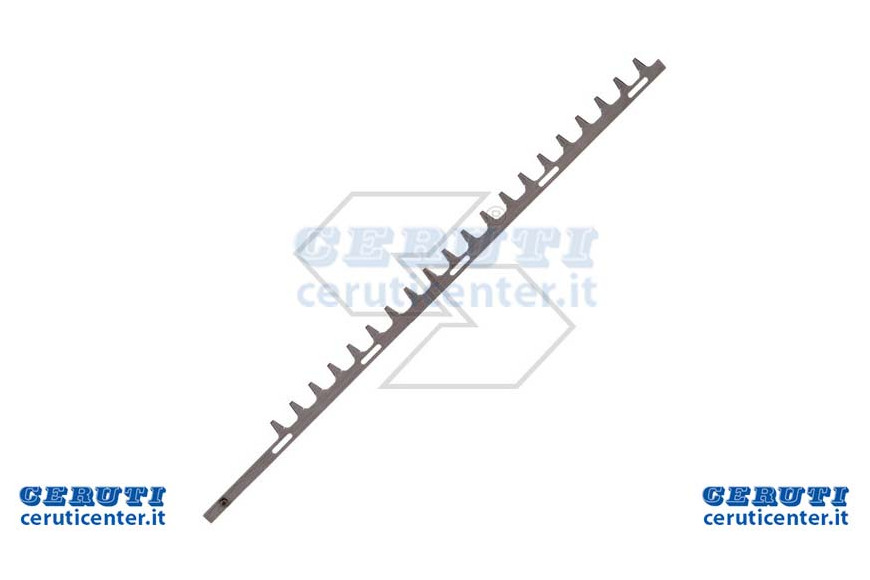 Taille-haie lame Sing.Sup / Inf.841Mm