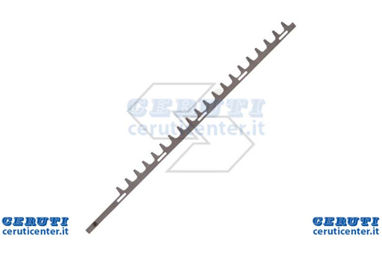 Taille-haie lame Sing.Sup / Inf.841Mm