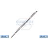 Taille-haie lame Sing.Sup / Inf.841Mm