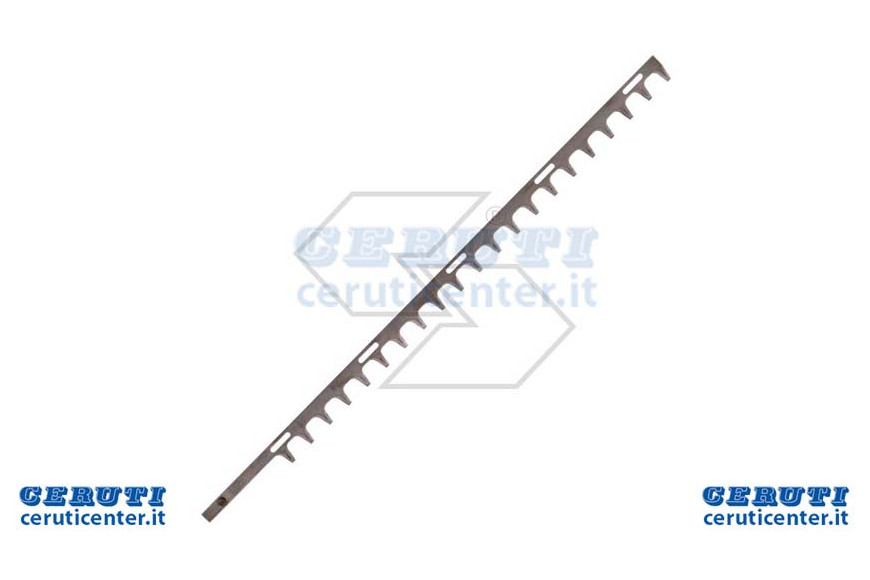 Taille-haie Lame Chantez / Inf. 841 Mm