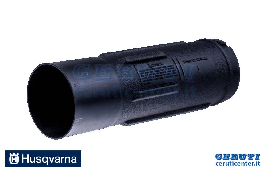 Colector - Original Husqvarna - 530069270