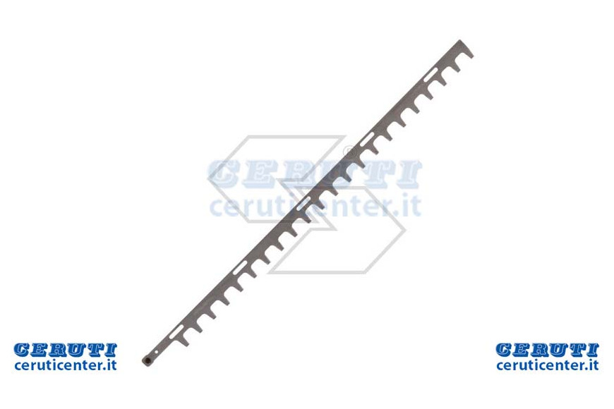 Taille-haie lame Tas Chant / Inf.820Mm