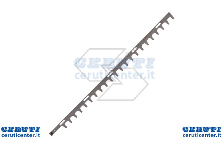 Hedge Trimmer Blade Tas Sing / Inf.820Mm