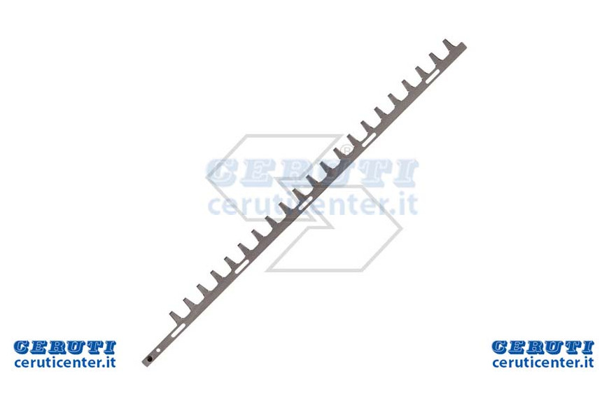 Taille-haie lame Tas Chant / Sup.825Mm