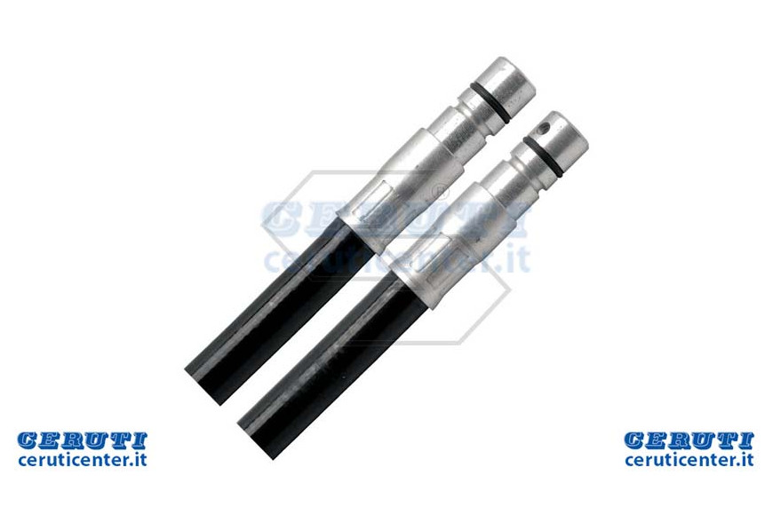 Gaine Yanmar 455Rl L.873