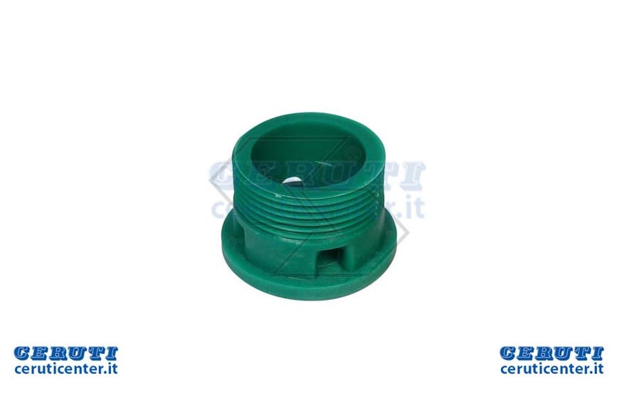 Body Lower Kopf X R 301 755