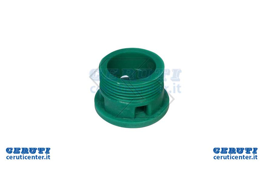 Corps tête basse X 301 R 755