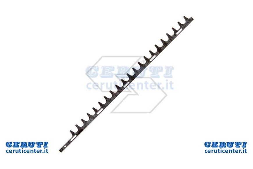 Taille-haie lame Tas Chant / Sup.820Mm