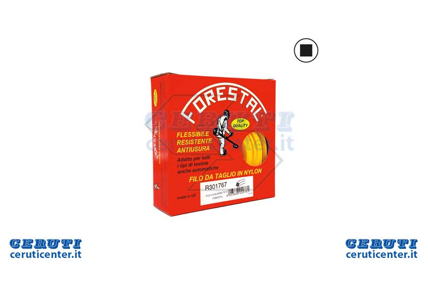 Filo 2.4 Framework 70Mforestal Box