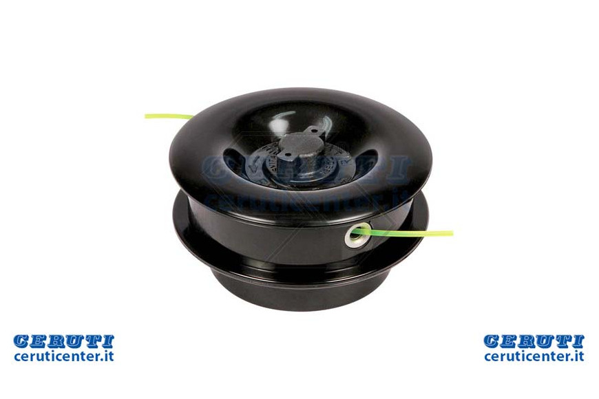Alabord M7X1 S. M. Head