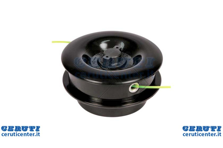 Alabord M7X1 S. M. Head