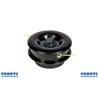 Testina Alabord M10X1 S.F.