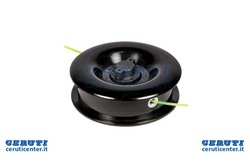 Alacut M7X1 S. M. Head