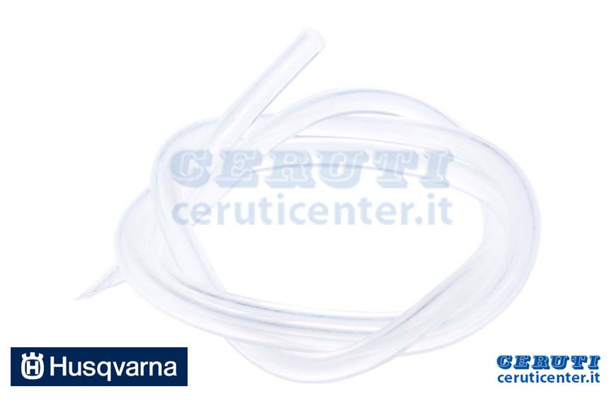 Kit de tubo mezclador - Original Husqvarna - 530069216