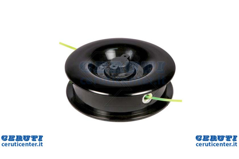 Alacut M10x1,5 S. M. Head