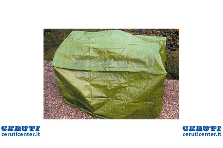 Protection Telo Pour les tracteurs