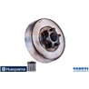 Clutch Drum - 530069166 -replaces - 530048067 - Husqvarna Genuine Part