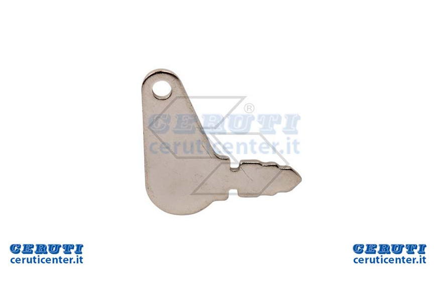 Key Starting mower MTD