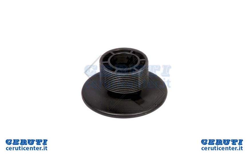 Lower Total Body Head Cut