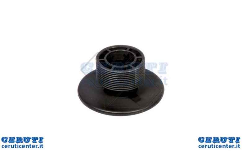 Lower Total Body Head Cut