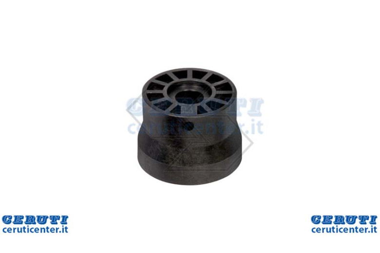 Corpo Sup.Testina Total Cut Nylon