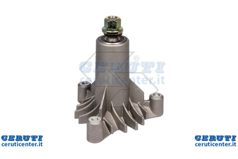 Hub Compl.X Lama AYP 130794