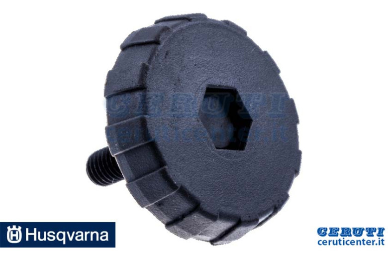 Bouton - Husqvarna Original - 530059796