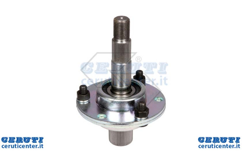 Hub Lame MTD 7170900