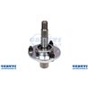 Hub Blade-MTD 7170900