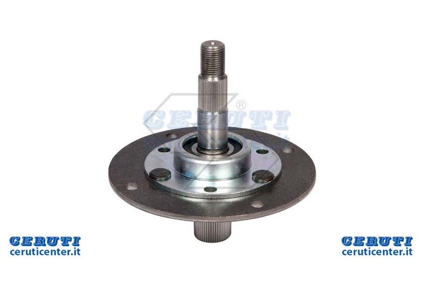Hub Blade-MTD 7170916