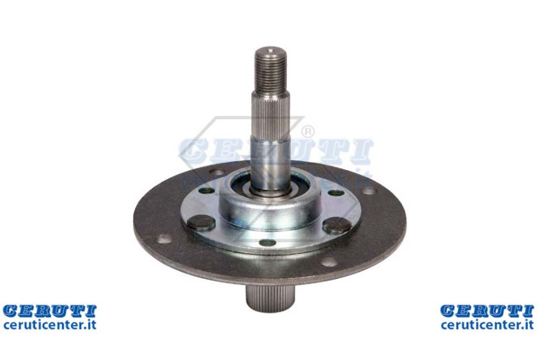 Hub Blade MTD 7170916