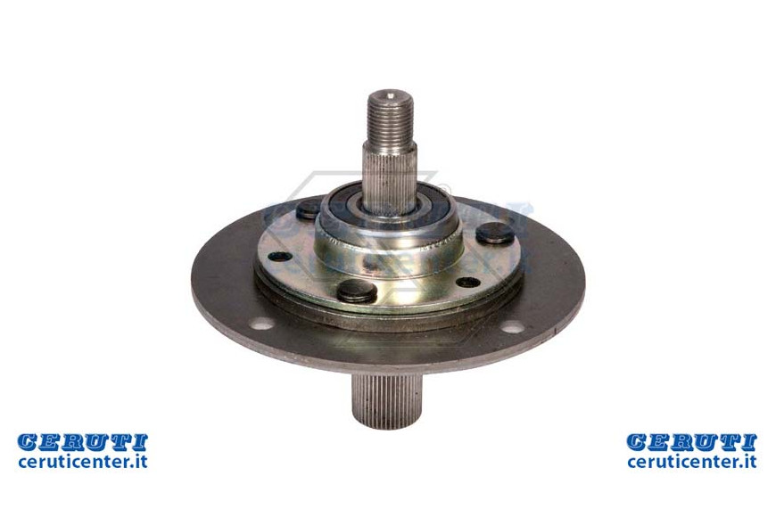 Hub Blade-MTD 7170912