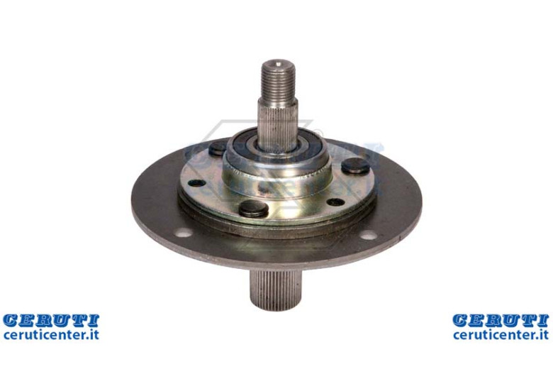 Hub Lame MTD 7170912