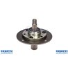 Hub Blade MTD 7170912