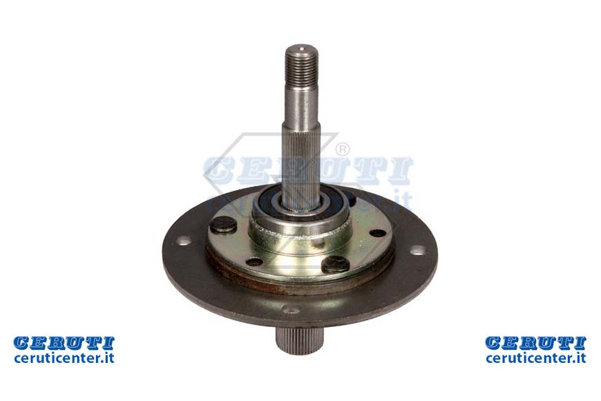 Mozzo Lama Mtd 7170913