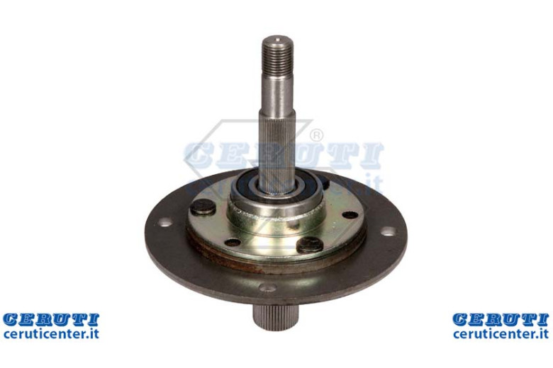 Hub Lame MTD 7170913