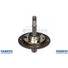 Hub Blade MTD 7170913