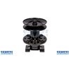 Hub With Pulley Noma 51438