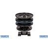 Nabe mit Pulley Noma 310675