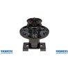Mozzo Con Puleggia Noma 310237