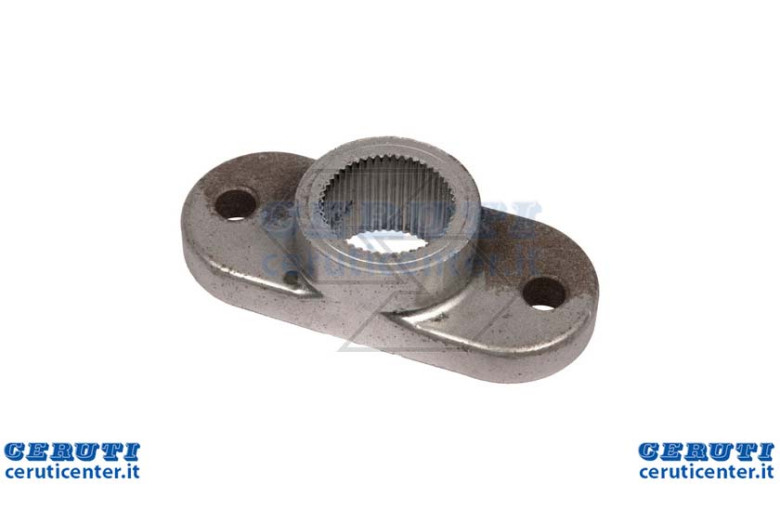 Blade holder MTD 748-0365