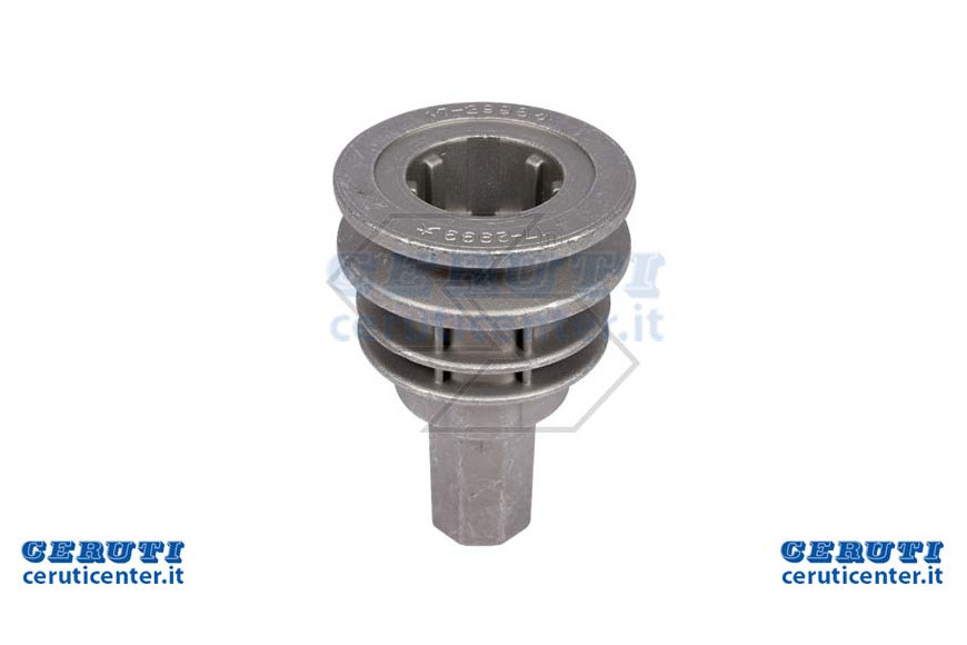 Porte-lame Castelgarden T434 D.25