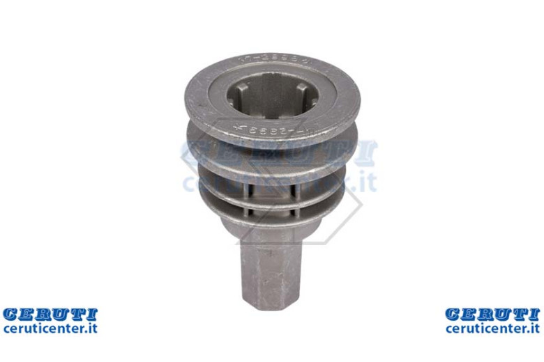 Porte-lame Castelgarden T434 D.25