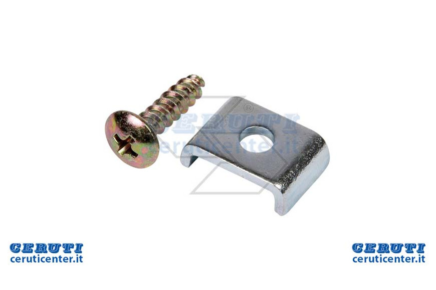 Stop sheaths X B & S 22372