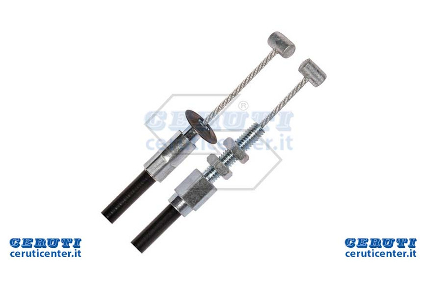 Câble d'embrayage Honda Hra214