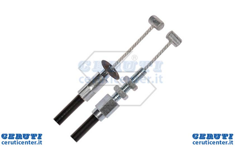Câble d'embrayage Honda Hra214
