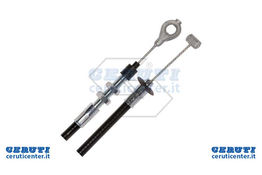 Cable del embrague Honda Hra215