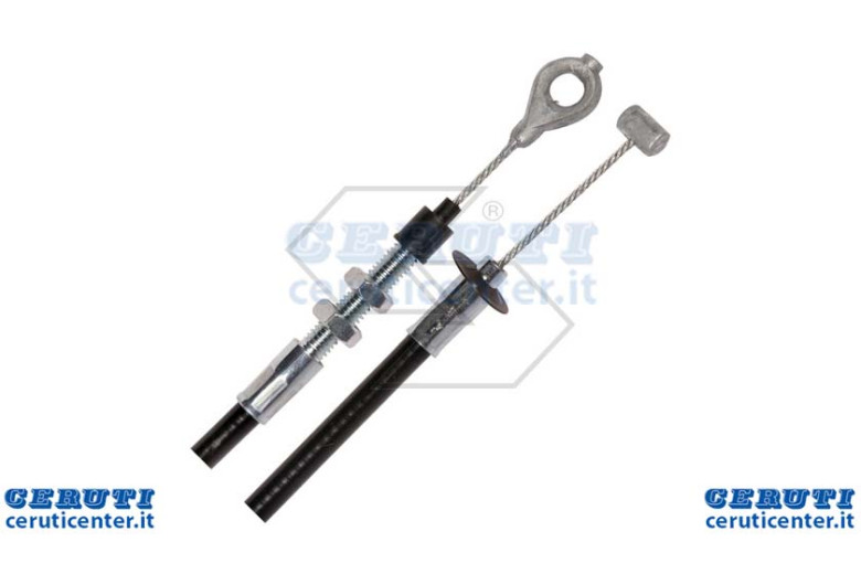 Cable del embrague Honda Hra215