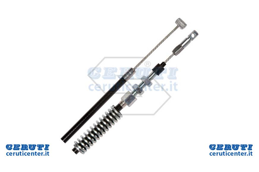 Cable del embrague Honda HRA X 215
